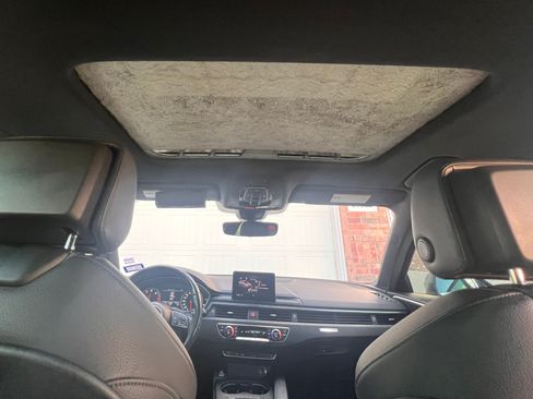 Used 2017 Audi A4 2.0T Premium Plus w/ Premium Plus Package image 25