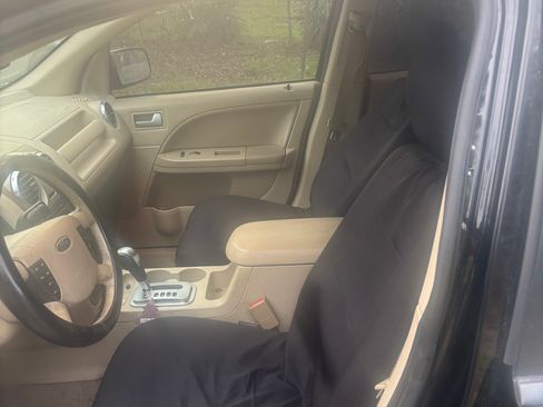 Used 2005 Ford Freestyle SEL image 5