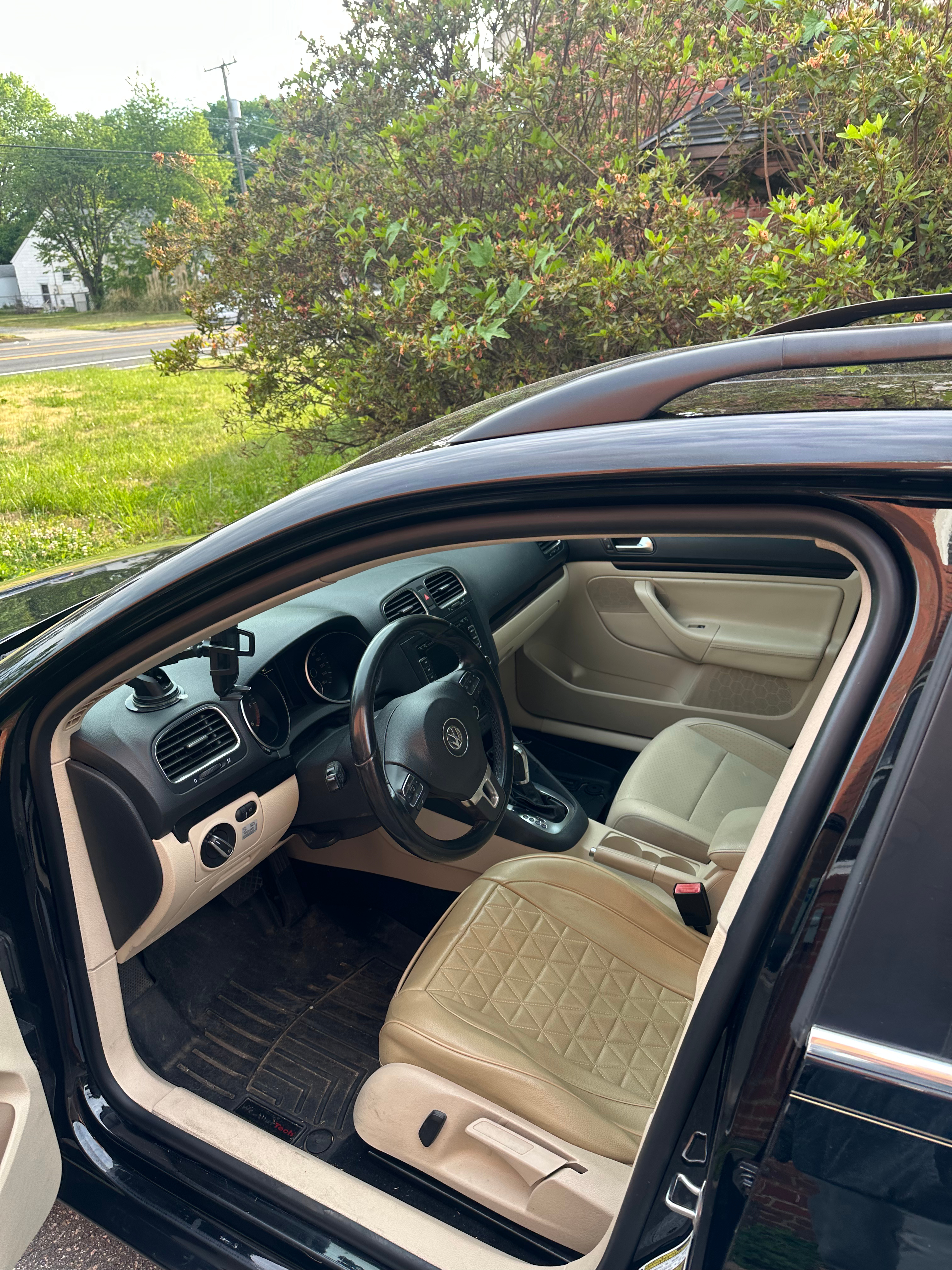 Used 2013 Volkswagen Jetta TDI FWD image 8