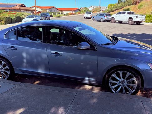 Used 2017 Volvo S60 T5 Inscription image 6