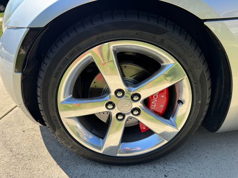 Used 2007 Pontiac Solstice GXP w/ Premium Package image 6