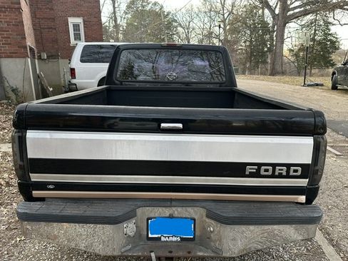 Used 1996 Ford F250 2WD Crew Cab image 8