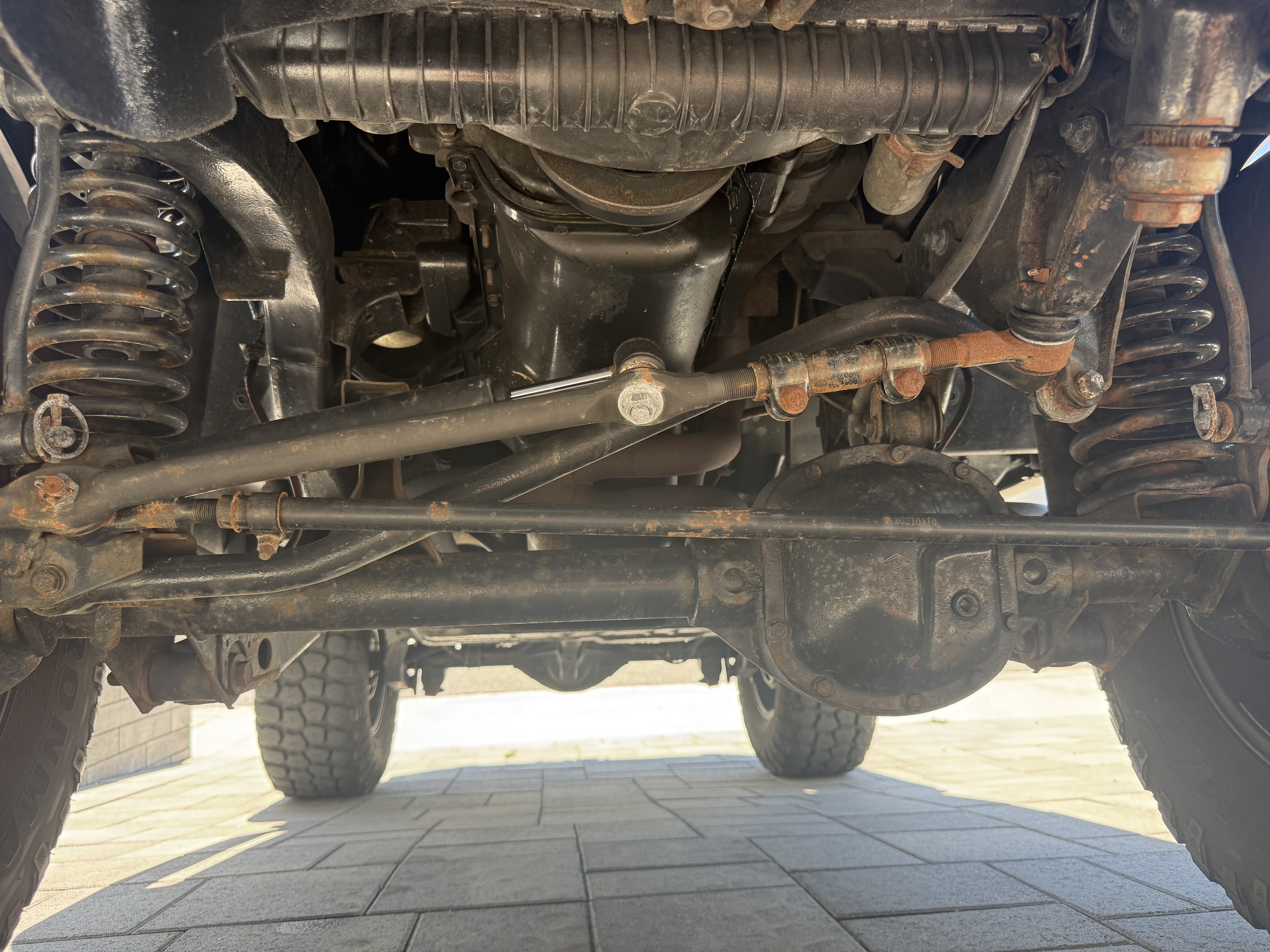 Used 2000 Jeep Wrangler Sahara AWD/4WD image 14