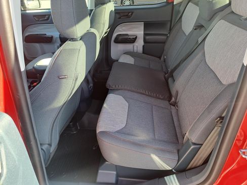 Used 2023 Ford Maverick XLT w/ Equipment Group 300A Standard image 12