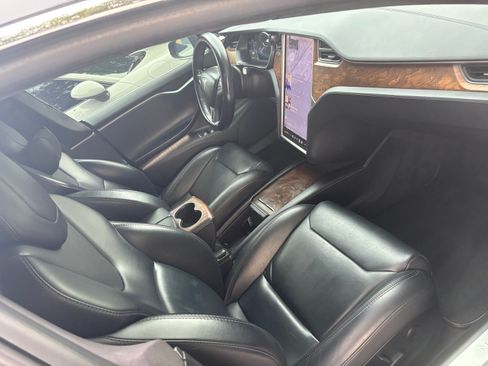 Used 2018 Tesla Model S 75D AWD/4WD image 15