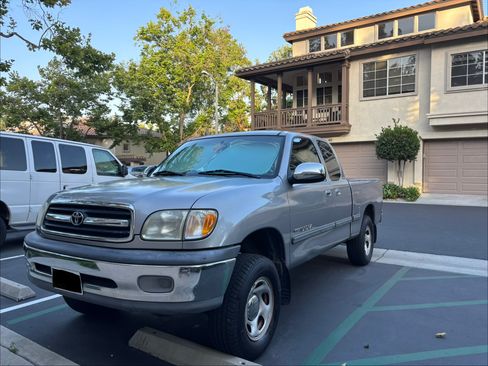 Used 2001 Toyota Tundra SR5 RWD image 1