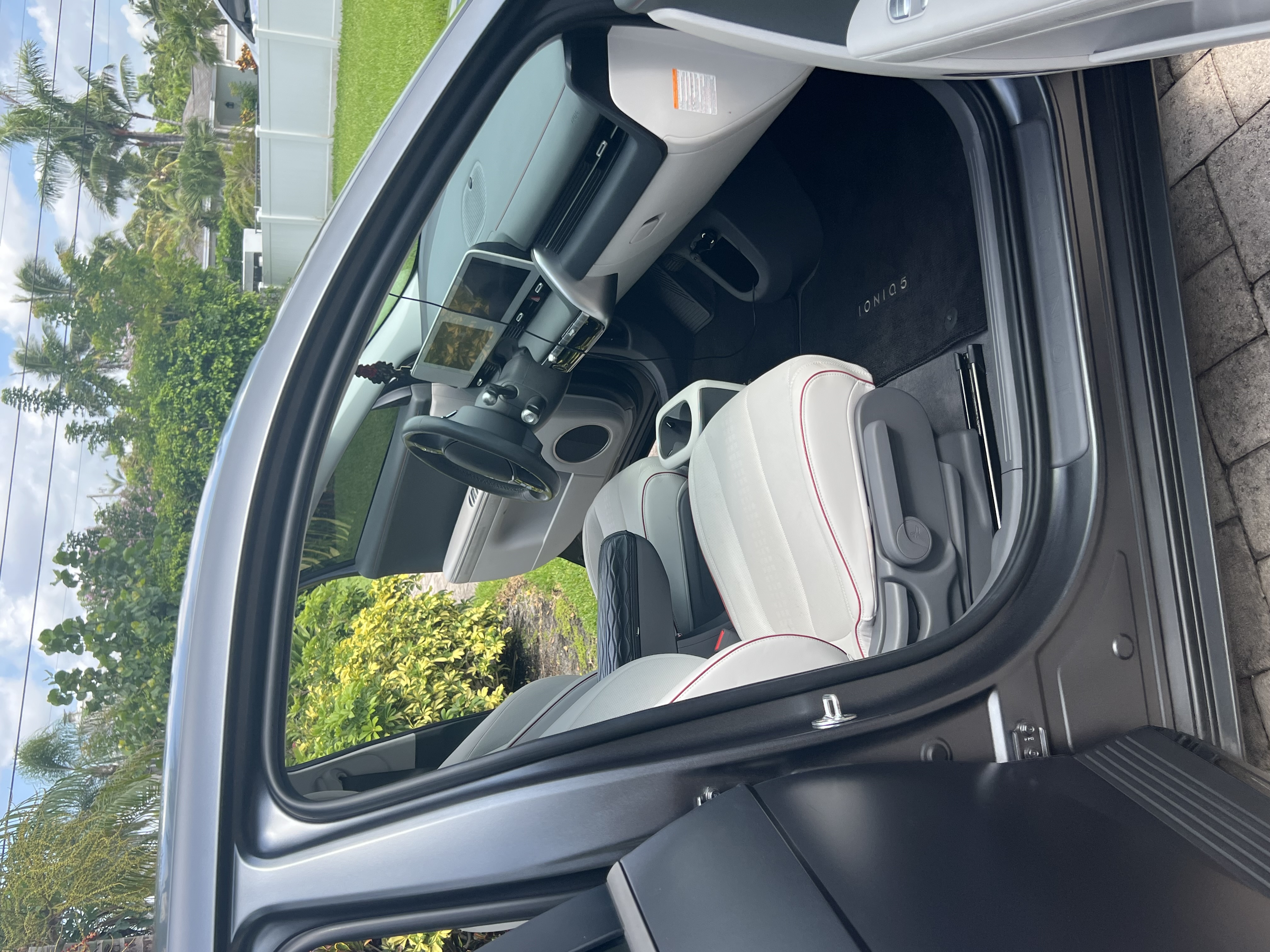 Used 2022 Hyundai Ioniq 5 SEL RWD image 8