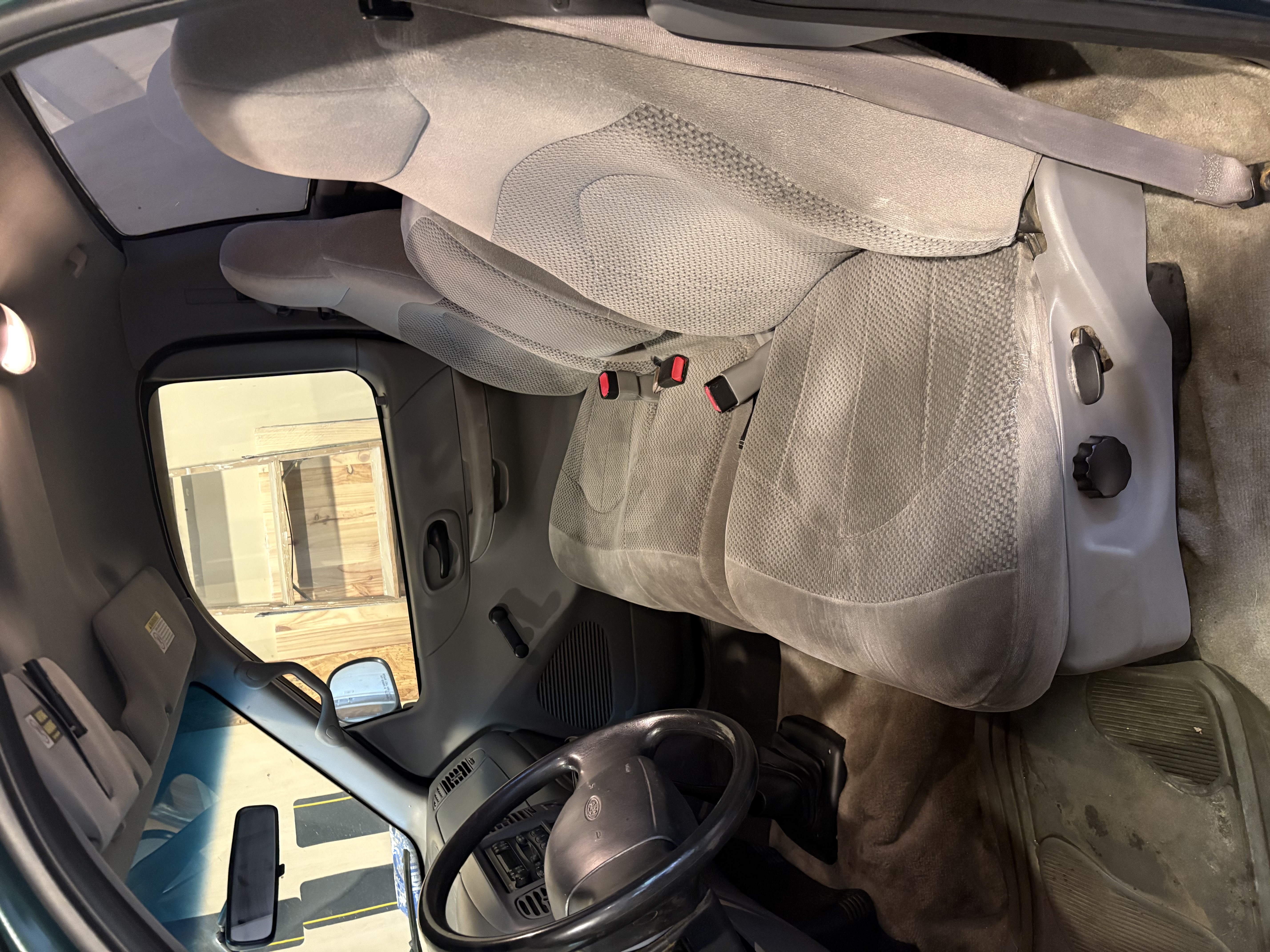Used 2000 Ford F150 2WD Regular Cab image 8