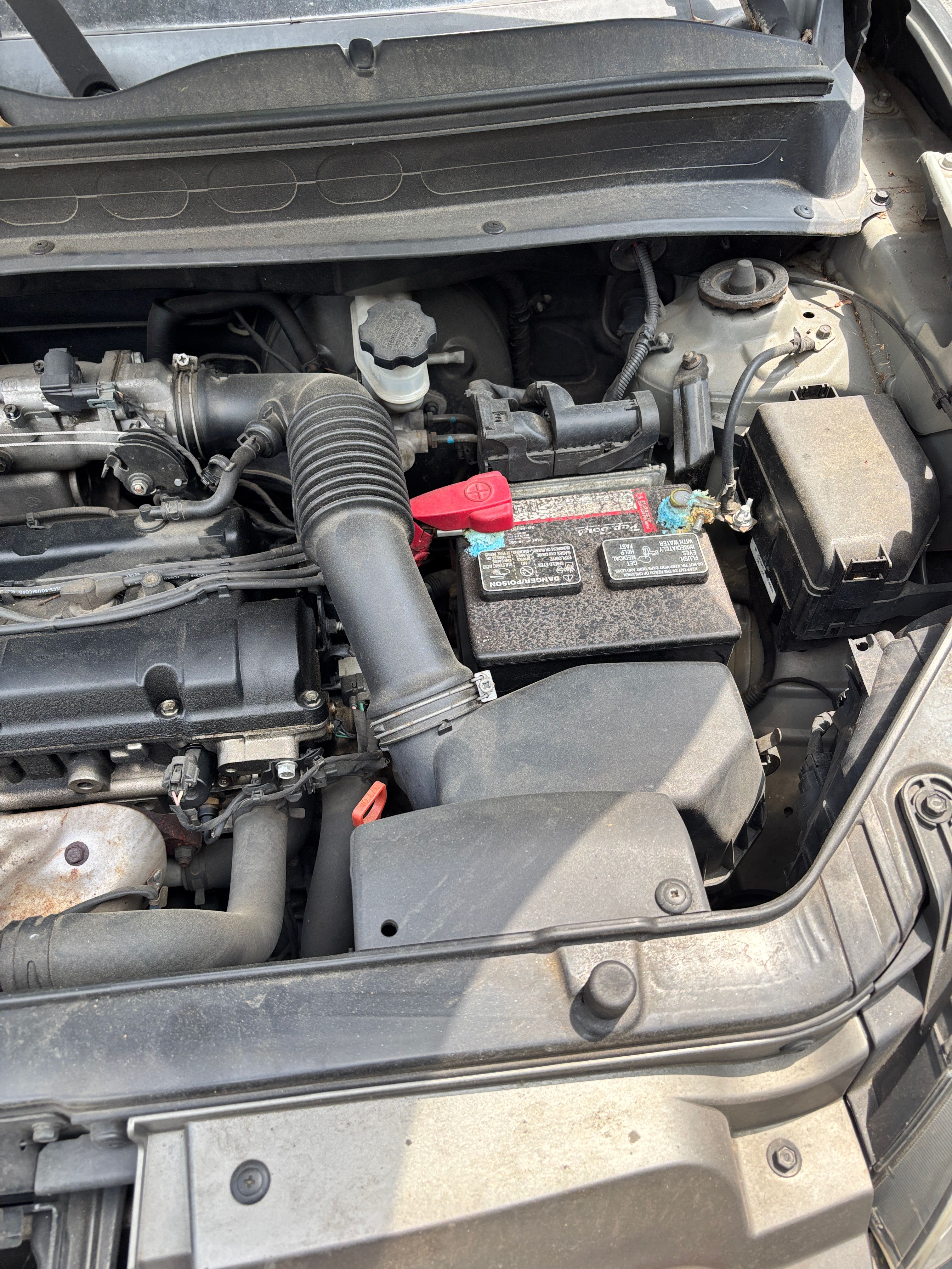 Used 2010 Kia Soul Sport FWD image 14
