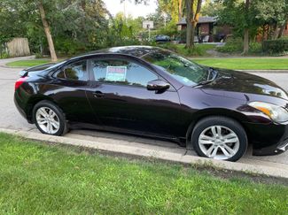 Used 2012 Nissan Altima 2.5 S w/ Convenience Pkg FWD video 1