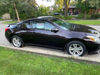 Used 2012 Nissan Altima 2.5 S w/ Convenience Pkg