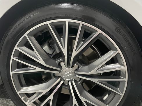 Used 2018 Audi A7 3.0T Prestige image 15