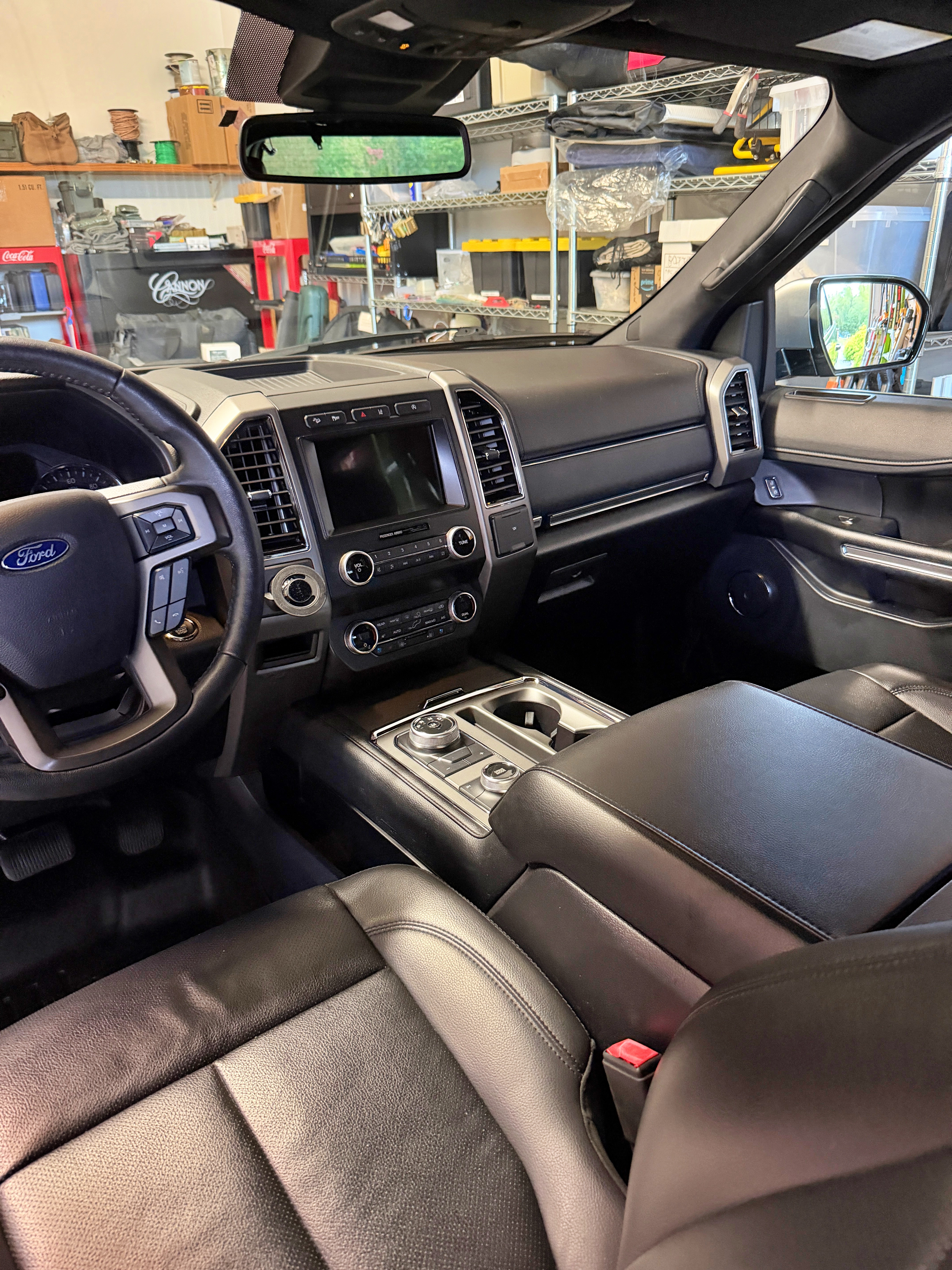 Used 2020 Ford Expedition XLT w/ Equipment Group 202A AWD/4WD image 6