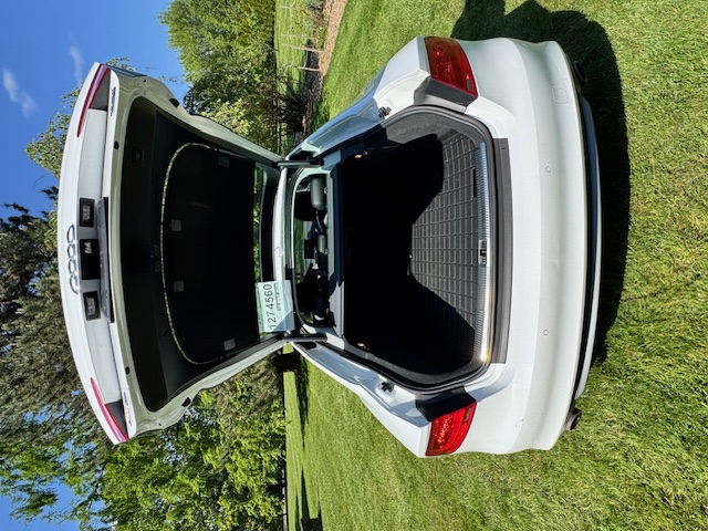 Used 2014 Audi A7 TDI Prestige w/ Prestige Package AWD/4WD image 13