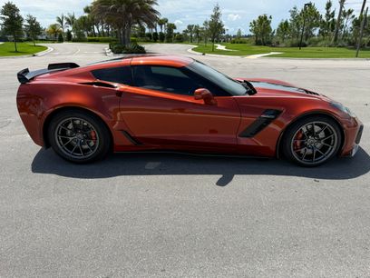 Used 2016 Chevrolet Corvette Z06 w/ 3LZ Preferred Equipment Group