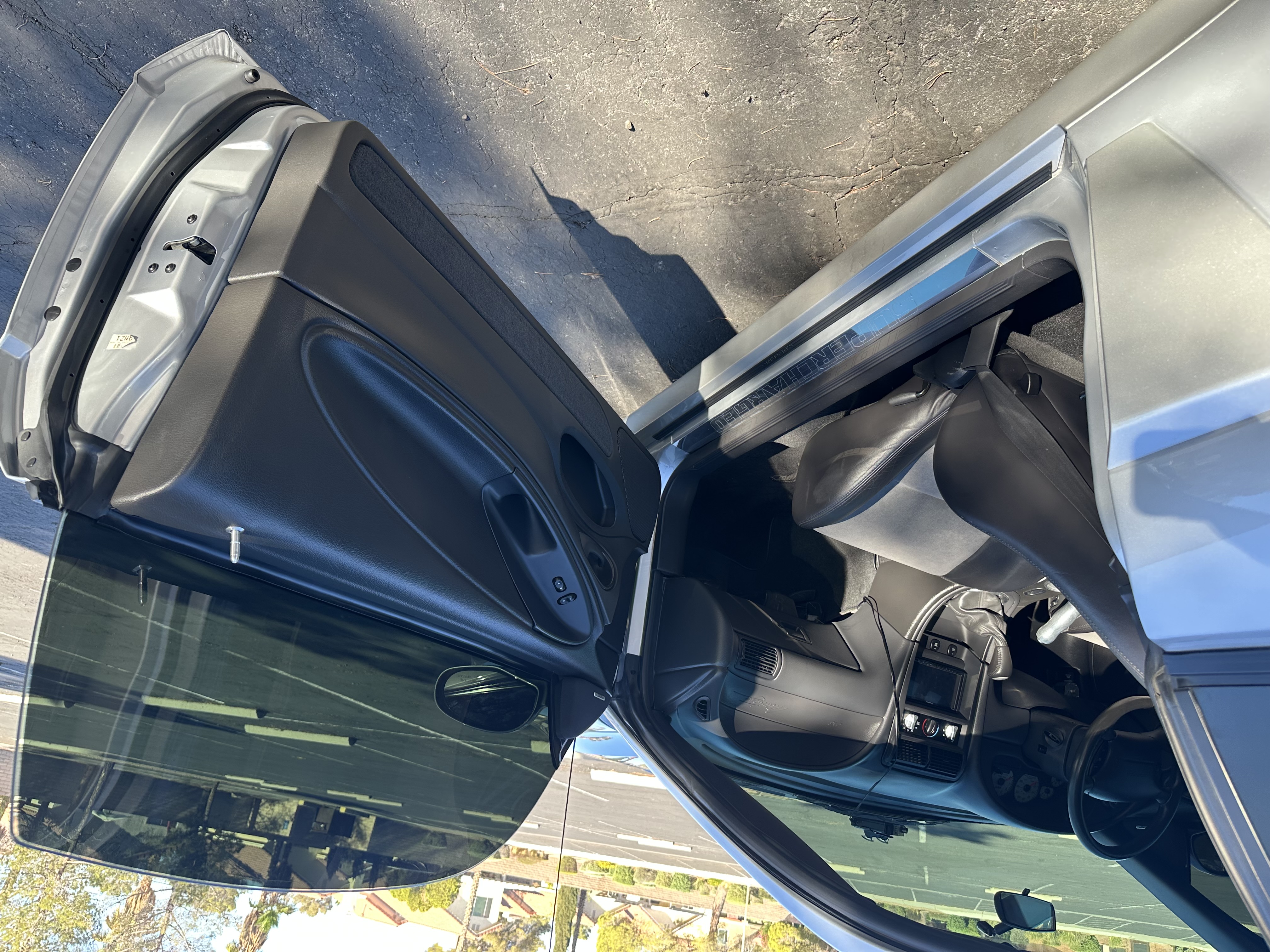 Used 2004 Ford Mustang Cobra RWD image 9