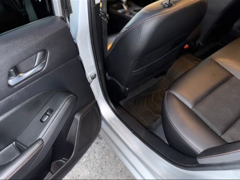 Used 2020 Nissan Altima 2.5 SR image 25