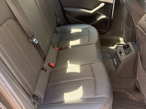 Used 2017 Audi A4 2.0T Prestige image 2