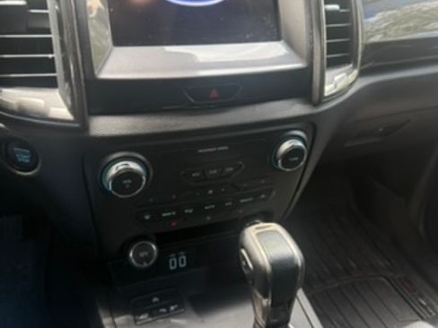 Used 2020 Ford Ranger Lariat w/ Technology Package AWD/4WD image 10