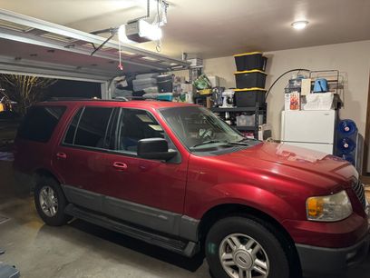 Used 2004 Ford Expedition XLT