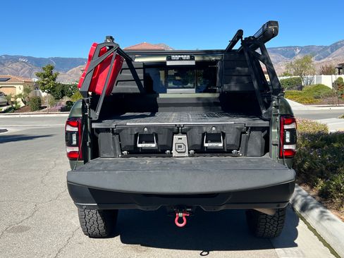 Used 2021 RAM 2500 Power Wagon image 2