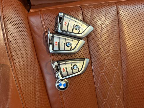 Used 2019 BMW X7 xDrive50i w/ Premium Package image 31