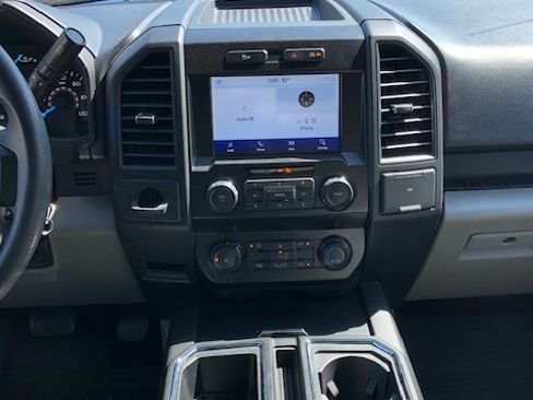 Used 2020 Ford F150 XL w/ Equipment Group 101A Mid image 16