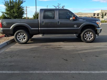Used 2015 Ford F250 XLT