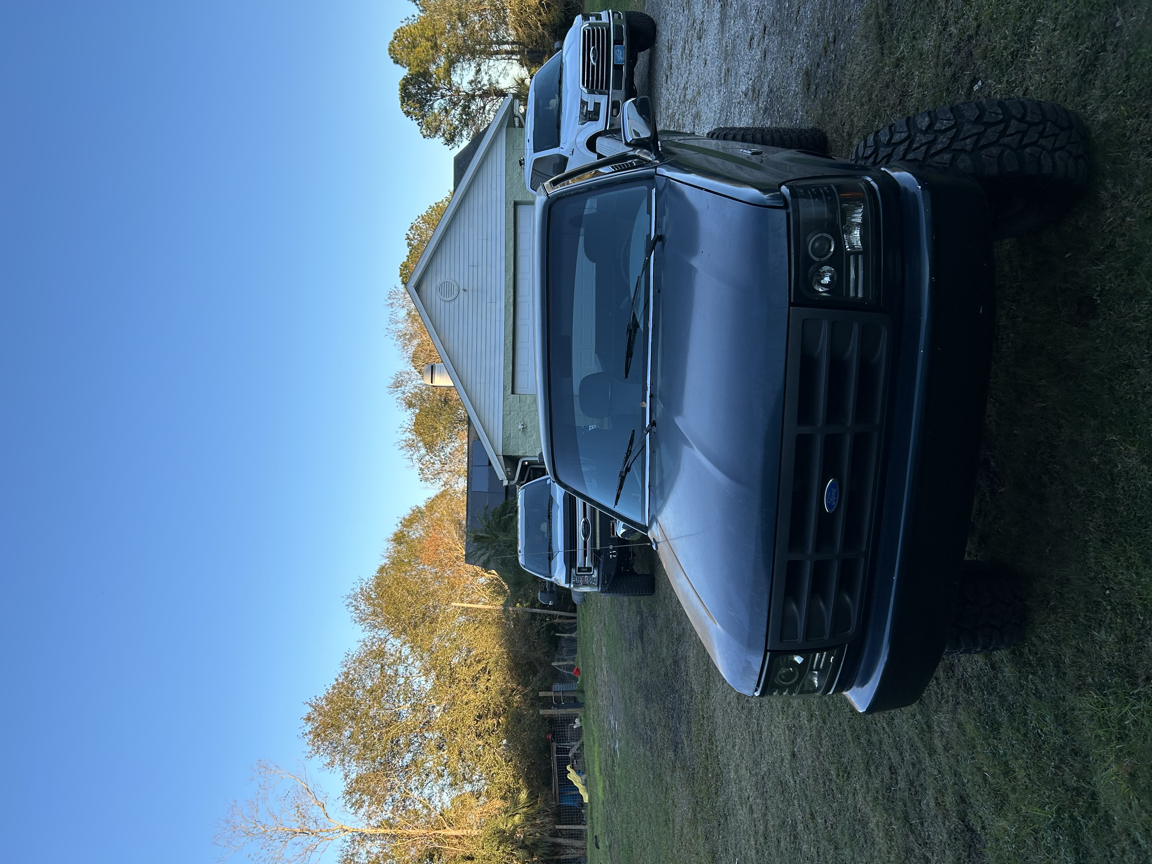 Used 1994 Ford F150 XL RWD image 11