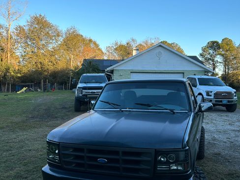 Used 1994 Ford F150 XL RWD image 11