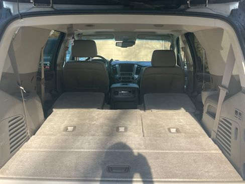 Used 2015 GMC Yukon SLT w/ HD Trailering Package image 5