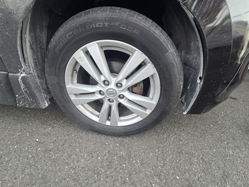 Used 2011 Nissan Quest SL image 6