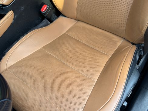 Used 2016 Lexus GS 350 F Sport w/ F Sport Package RWD image 10