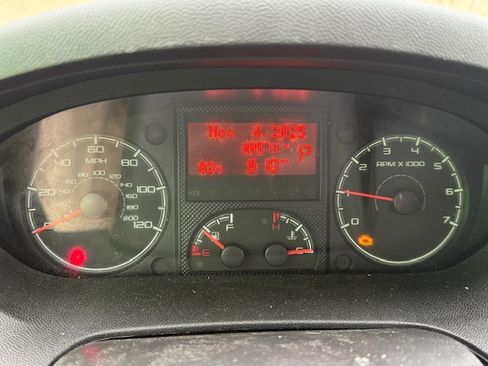 Used 2021 RAM ProMaster 3500 image 10