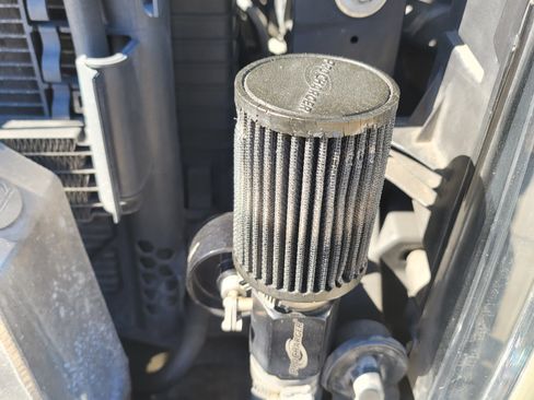 Used 2011 Ford F150 Harley-Davidson image 15