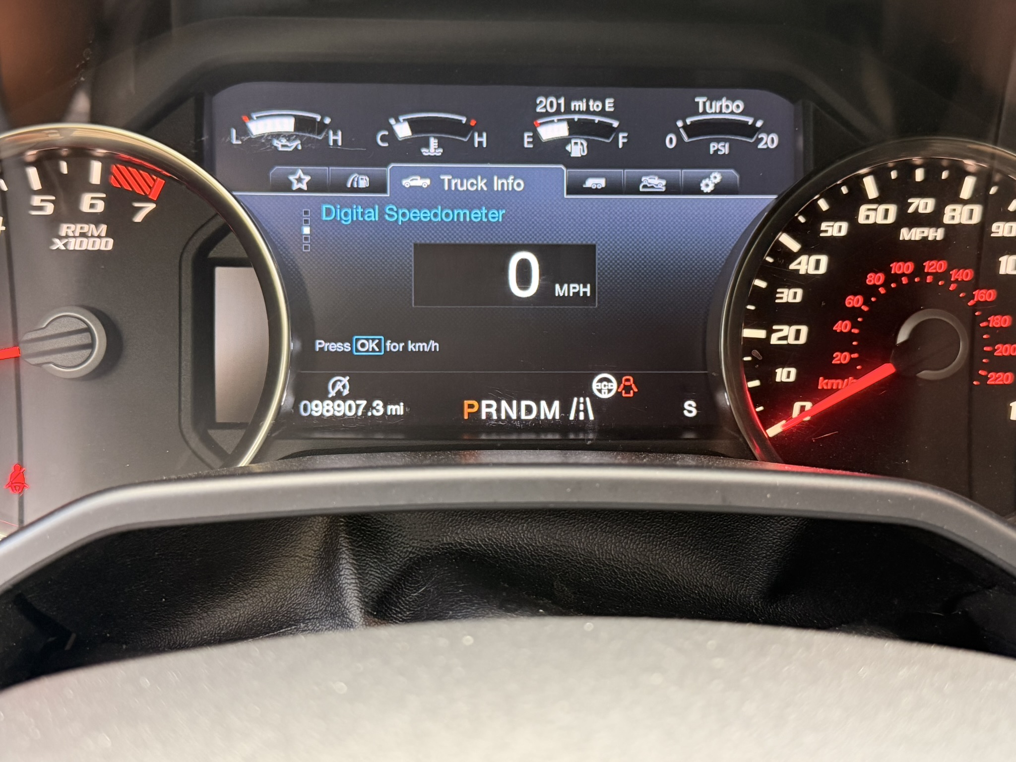 Used 2017 Ford F150 Raptor w/ Equipment Group 802A Luxury AWD/4WD image 14