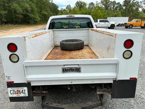 Used 2015 Ford F250 XL RWD image 5