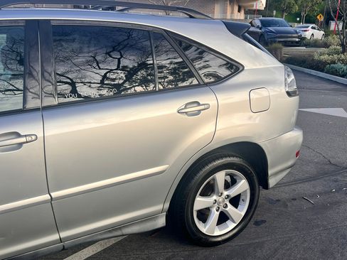 Used 2007 Lexus RX 350 2WD image 8