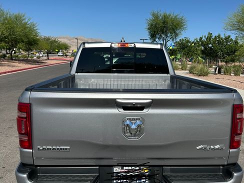 Used 2023 RAM 1500 Laramie image 14