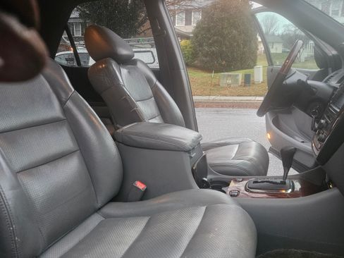Used 2003 Acura MDX Touring image 12