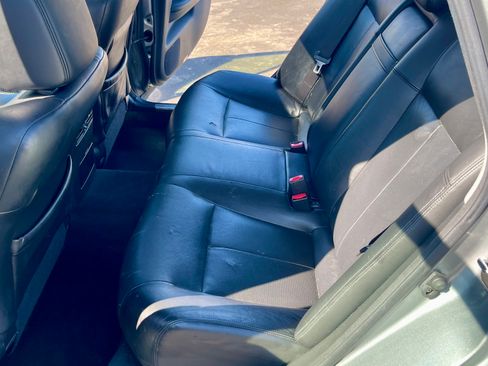 Used 2007 INFINITI M35 w/ Technology Pkg image 13