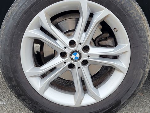 Used 2021 BMW X3 xDrive30i w/ Convenience Package image 13