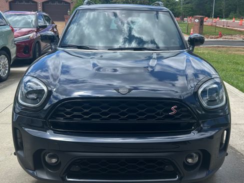 Used 2024 MINI Cooper Countryman S image 2