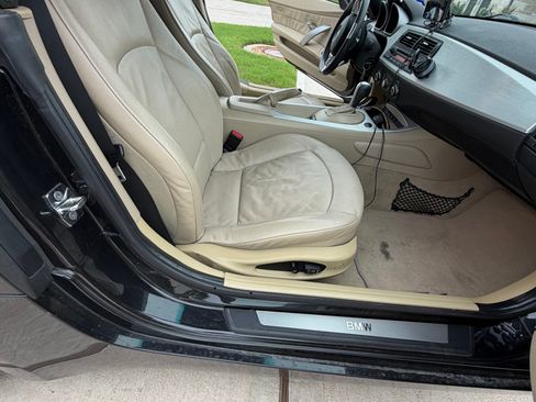 Used 2008 BMW Z4 3.0i image 18