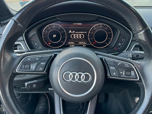 Used 2017 Audi A4 2.0T Premium Plus image 17