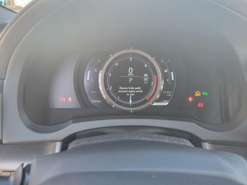 Used 2015 Lexus RC 350 image 8