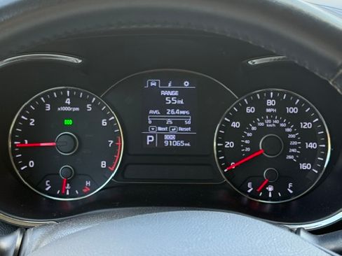 Used 2014 Kia Forte EX image 2