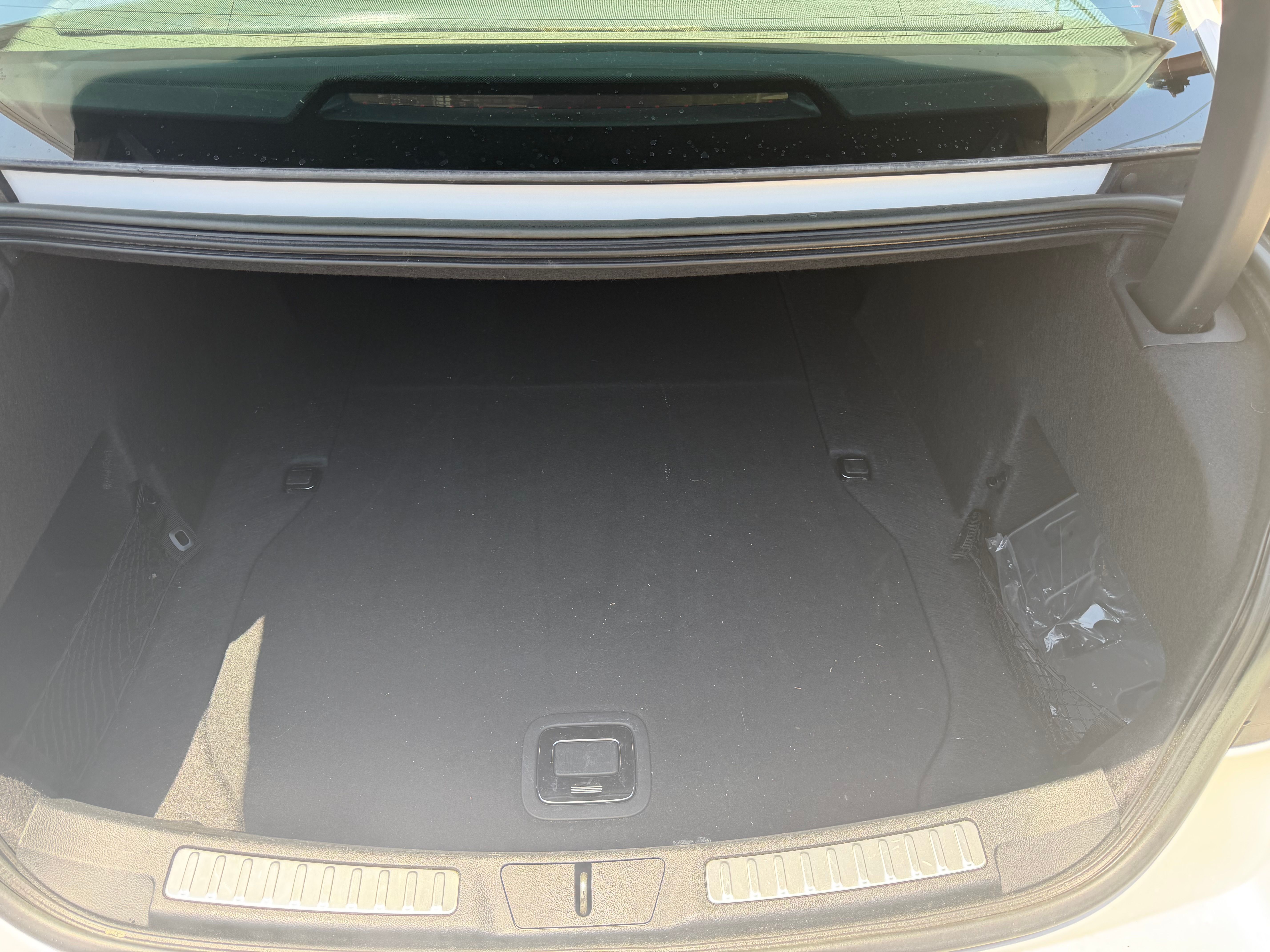 Used 2017 Lincoln Continental Select FWD image 16