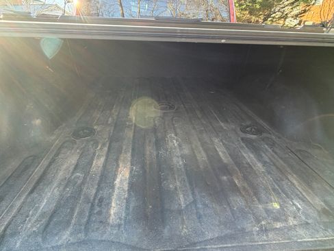 Used 2018 RAM 2500 Longhorn image 13