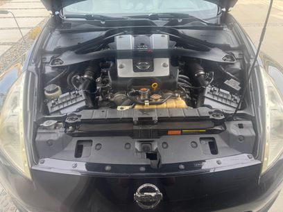 Used 2017 Nissan 370Z Touring